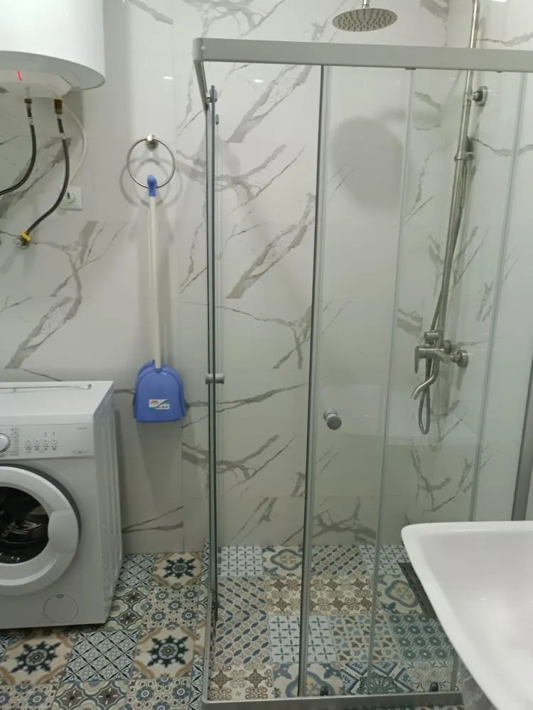 Cozy Sea View App Apartman Batumi