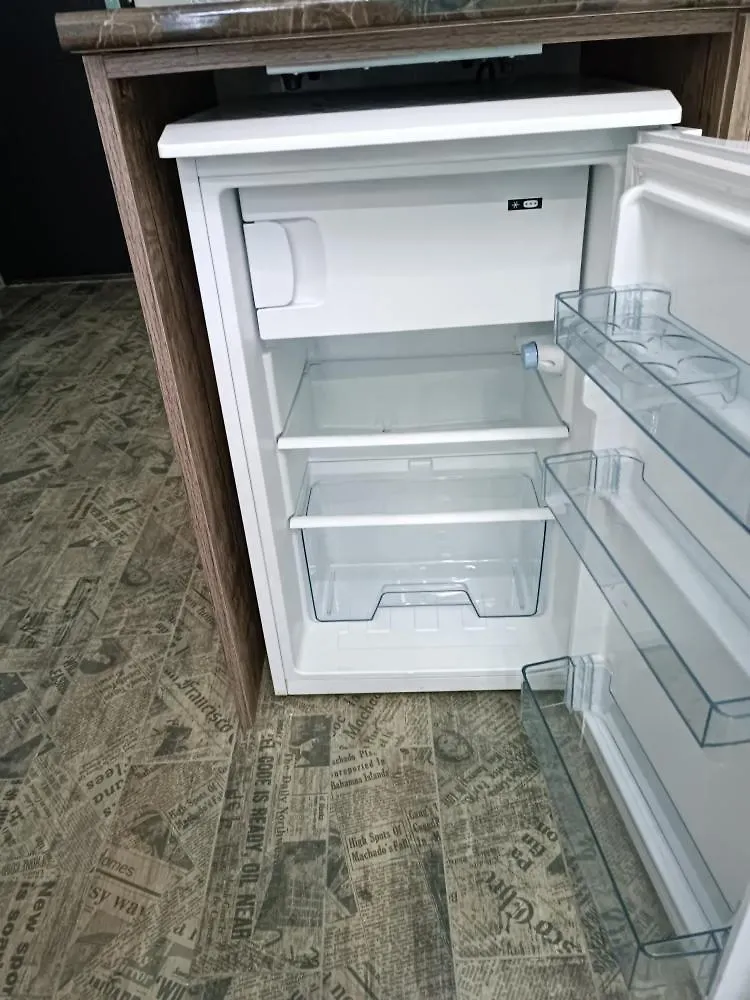 Appartement Cozy Sea View App à Batoumi