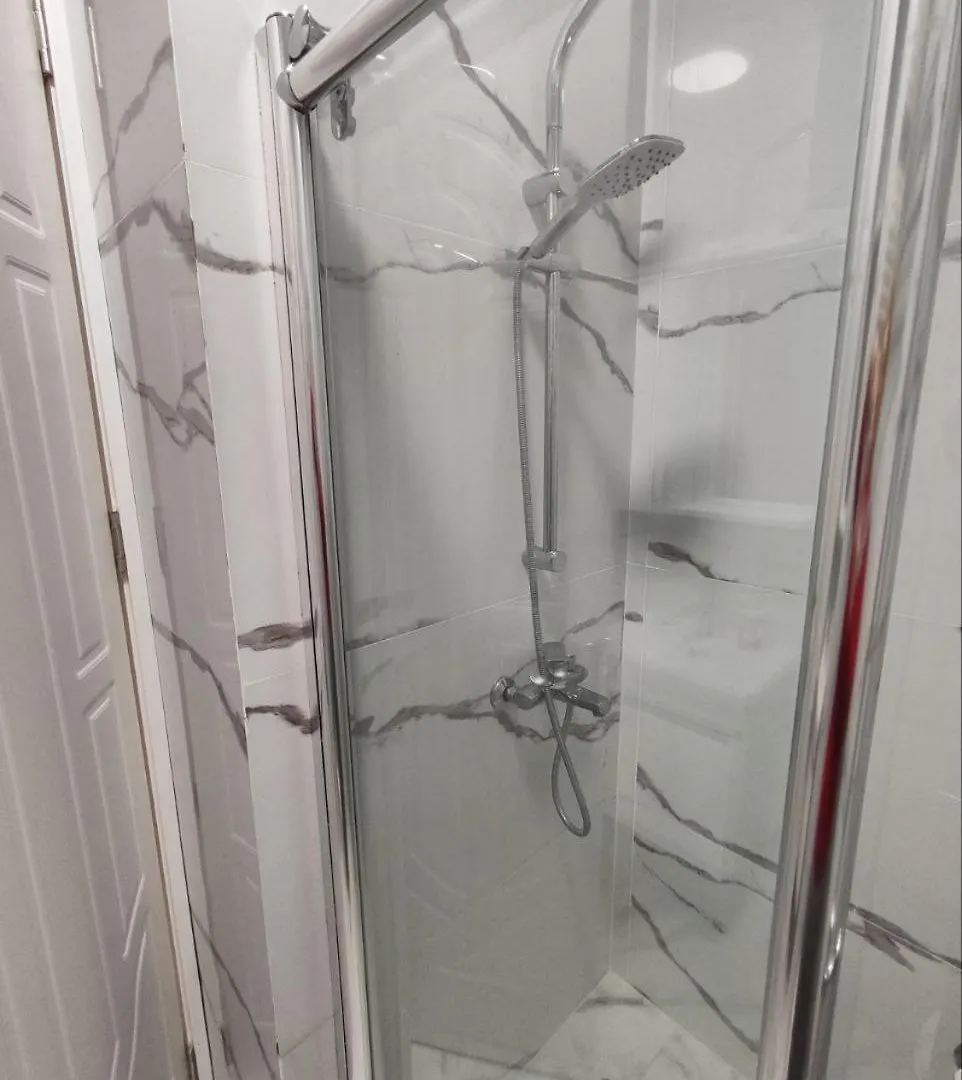 Cozy Sea View App Apartman Batumi Grúzia