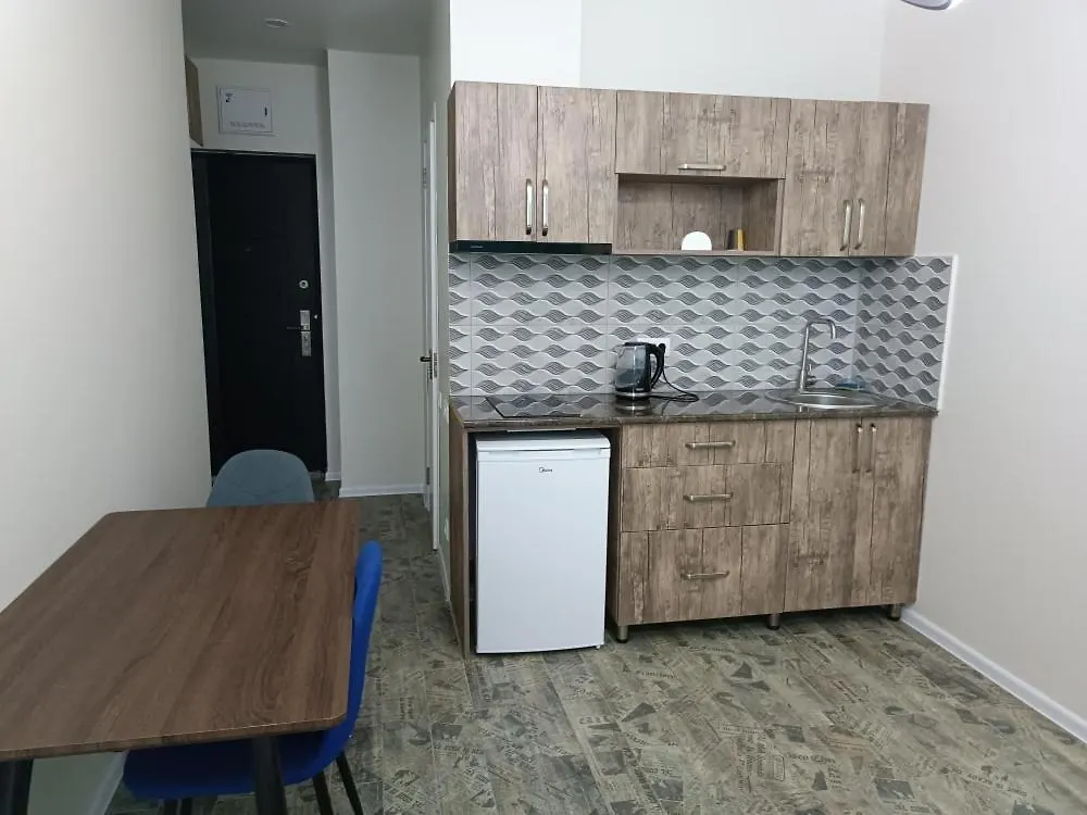 Cozy Sea View App Apartment Batumi Georgia