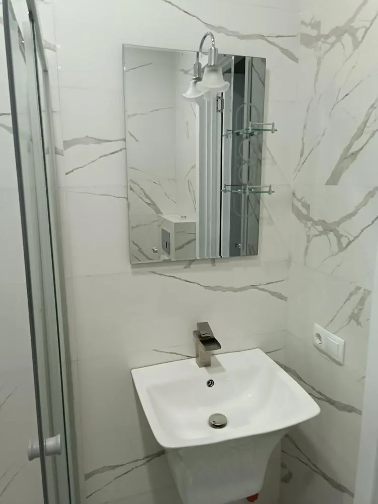 Cozy Sea View App Apartment Batumi Georgia