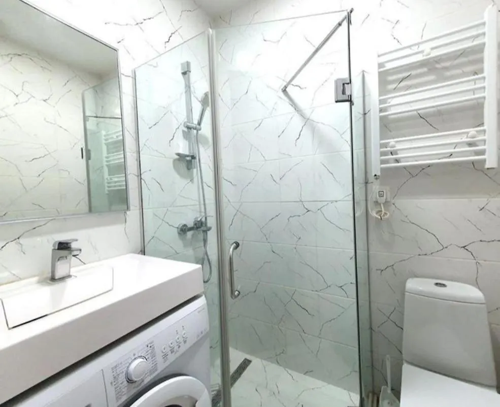 Cozy Sea View App Apartment Batumi Georgia