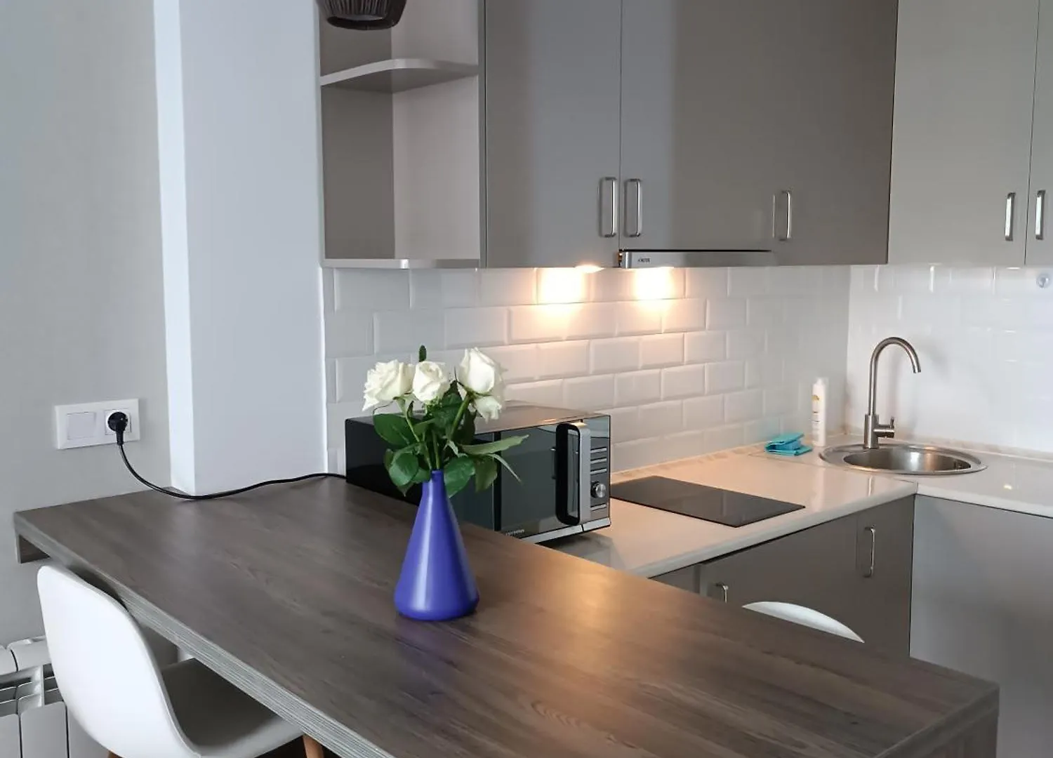 Cozy Sea View App Apartment Batumi Georgia