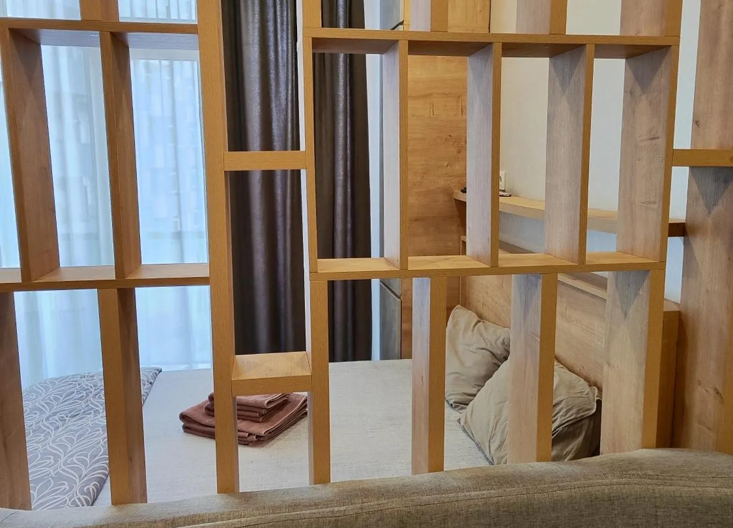 Cozy Sea View App Apartment Batumi Georgia