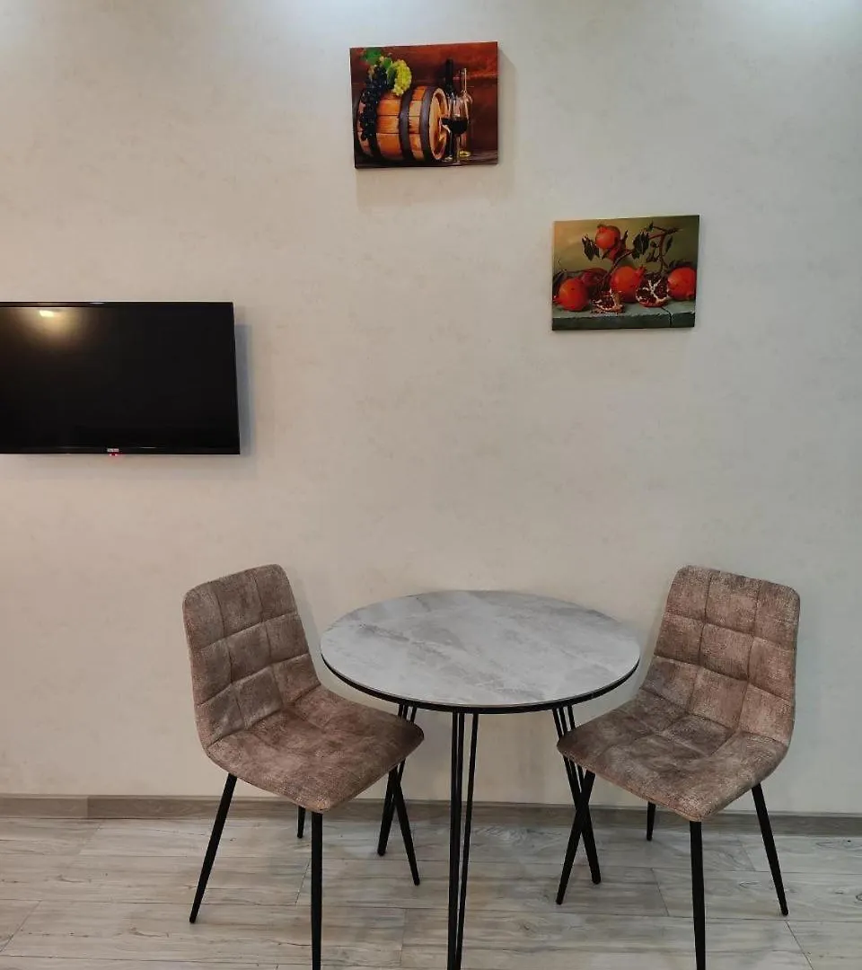 Cozy Sea View App Apartment Batumi